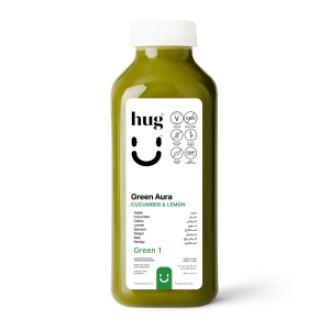 ســبز ۱ |‌ هــاله ســبز