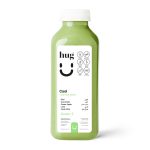 Cool – Green 2 – Front