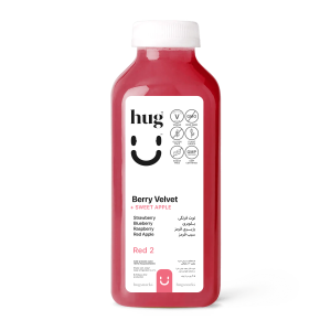 بری وِلوِت – قرمز ۲ |‌‌ Berry Velvet