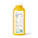 Front Label